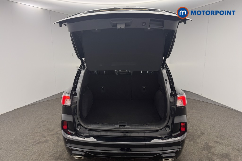 Ford Kuga St-Line X Manual Petrol SUV - Stock Number (1580559) - 13th supplementary image