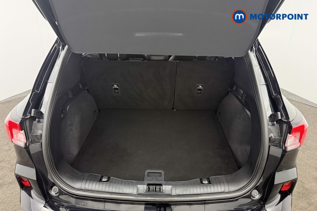 Ford Kuga St-Line X Manual Petrol SUV - Stock Number (1580559) - 14th supplementary image