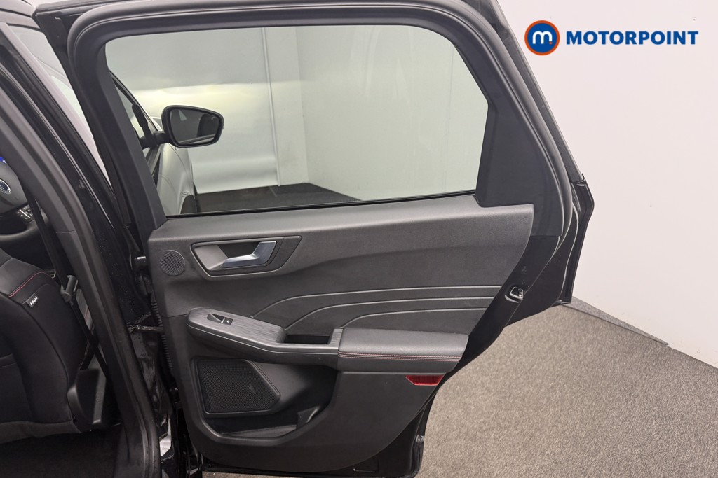 Ford Kuga St-Line X Manual Petrol SUV - Stock Number (1580559) - 17th supplementary image