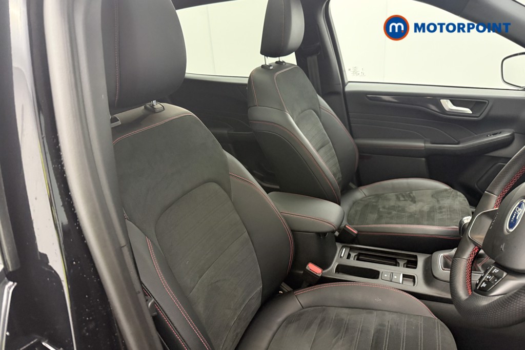 Ford Kuga St-Line X Manual Petrol SUV - Stock Number (1580559) - 19th supplementary image