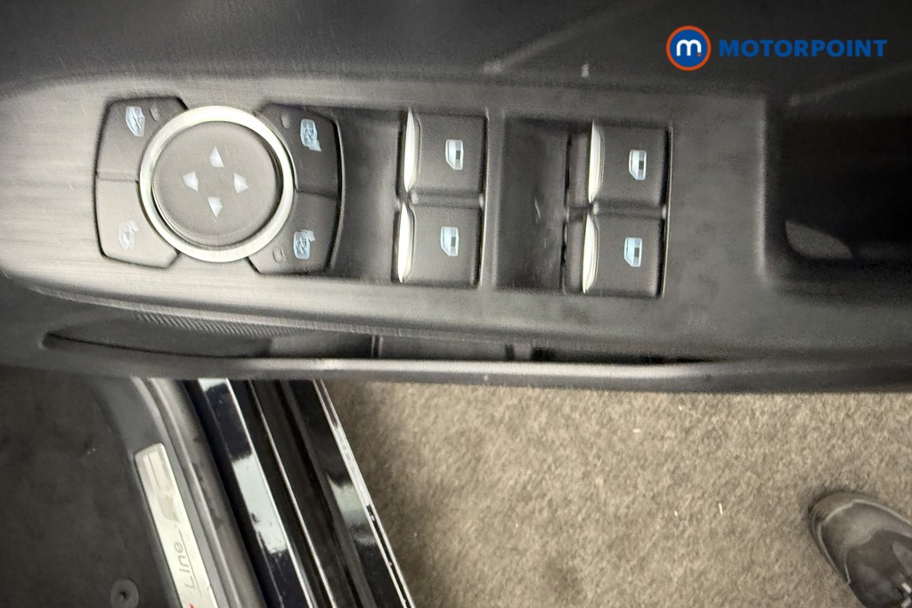 Ford Kuga St-Line X Manual Petrol SUV - Stock Number (1580559) - 22nd supplementary image