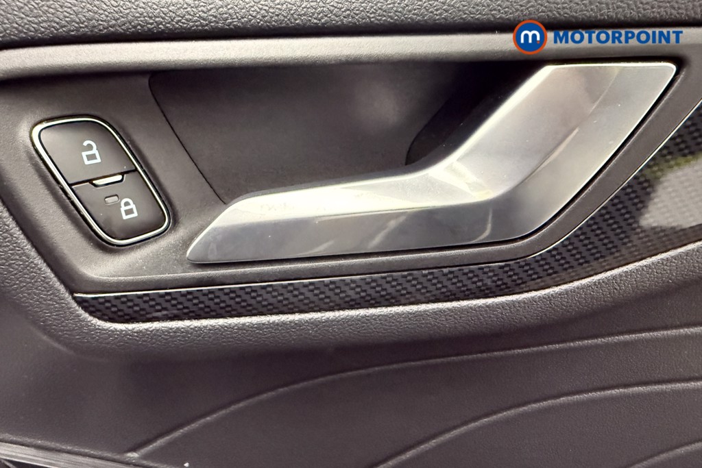 Ford Kuga St-Line X Manual Petrol SUV - Stock Number (1580559) - 23rd supplementary image