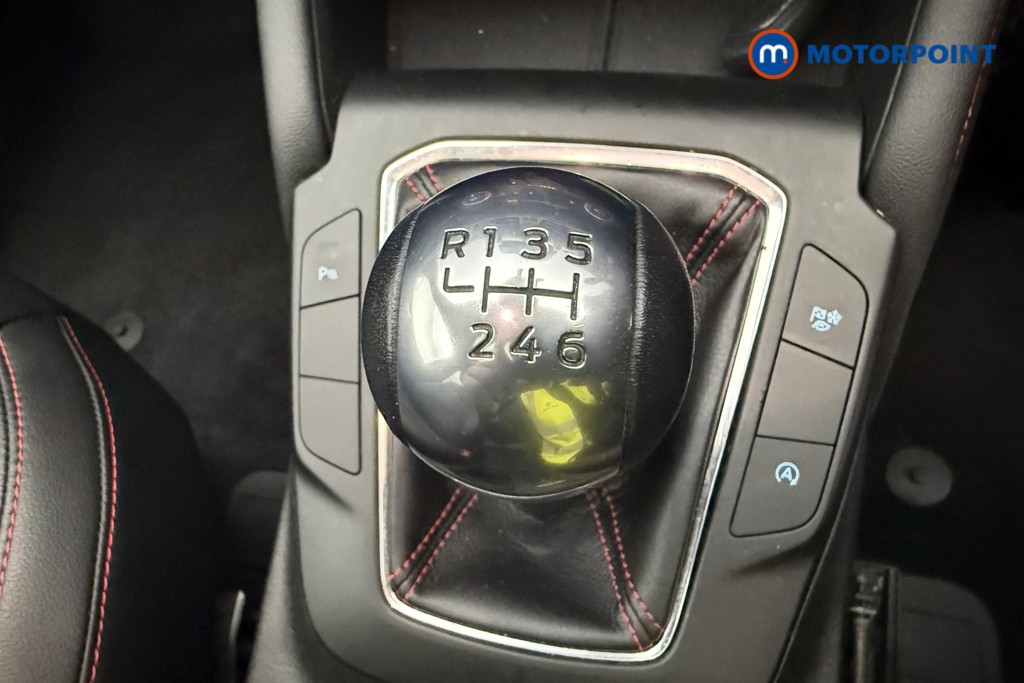 Ford Kuga St-Line X Manual Petrol SUV - Stock Number (1580559) - 26th supplementary image