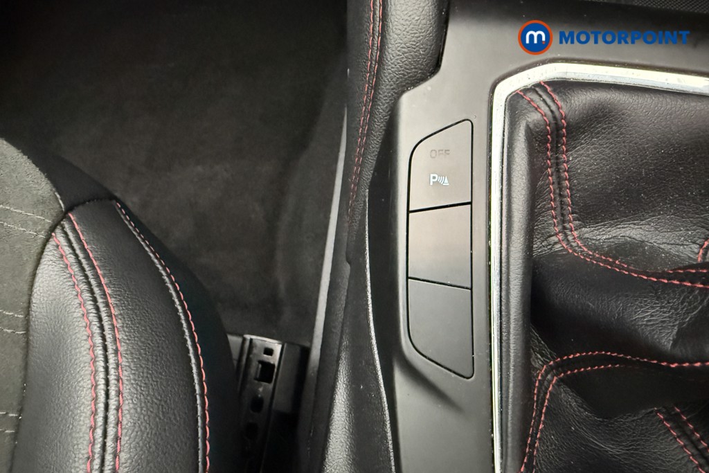 Ford Kuga St-Line X Manual Petrol SUV - Stock Number (1580559) - 28th supplementary image