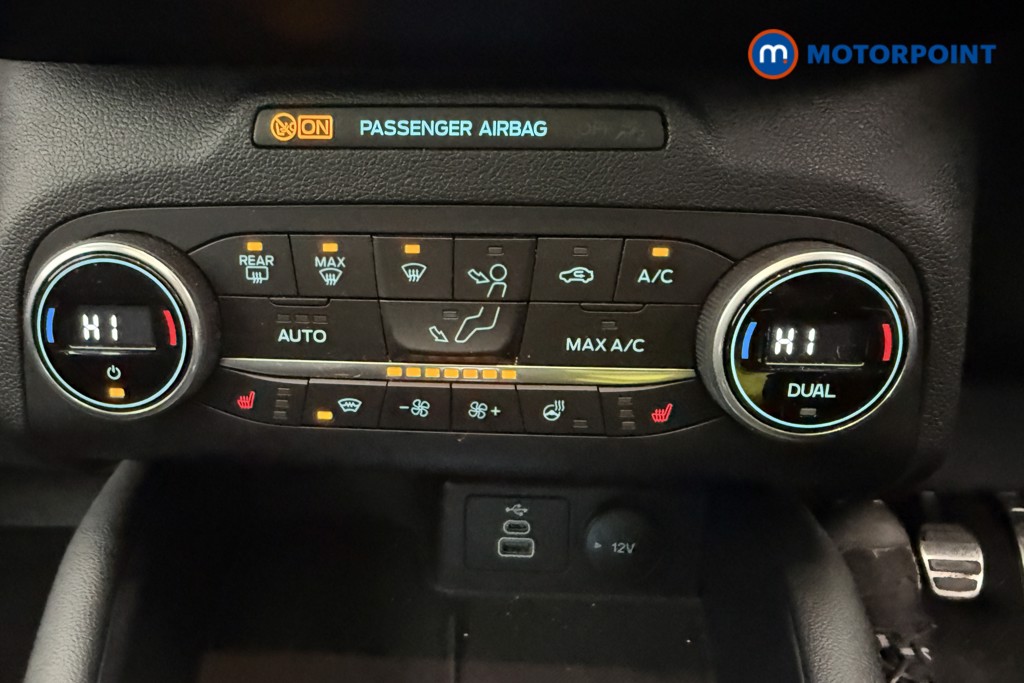 Ford Kuga St-Line X Manual Petrol SUV - Stock Number (1580559) - 30th supplementary image