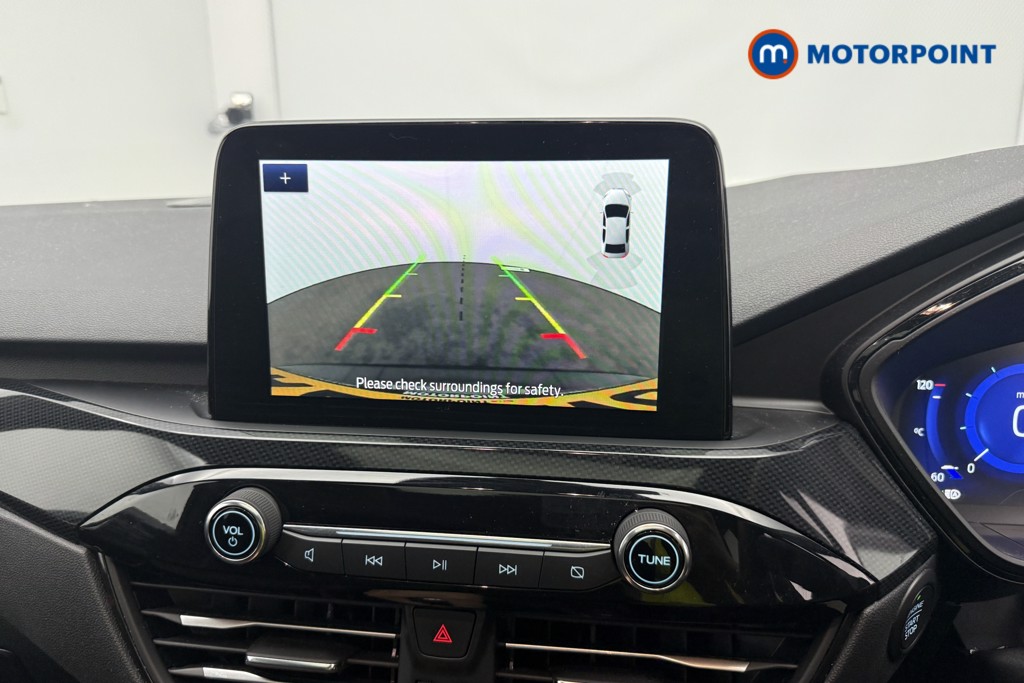 Ford Kuga St-Line X Manual Petrol SUV - Stock Number (1580559) - 32nd supplementary image