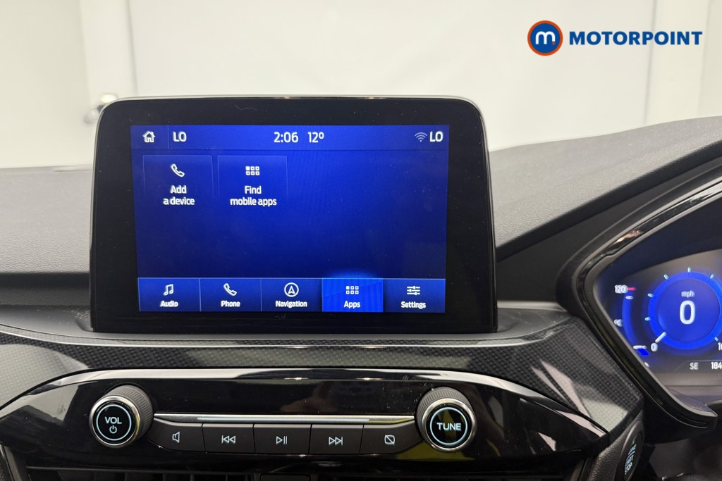 Ford Kuga St-Line X Manual Petrol SUV - Stock Number (1580559) - 33rd supplementary image