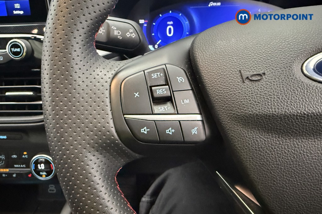 Ford Kuga St-Line X Manual Petrol SUV - Stock Number (1580559) - 36th supplementary image