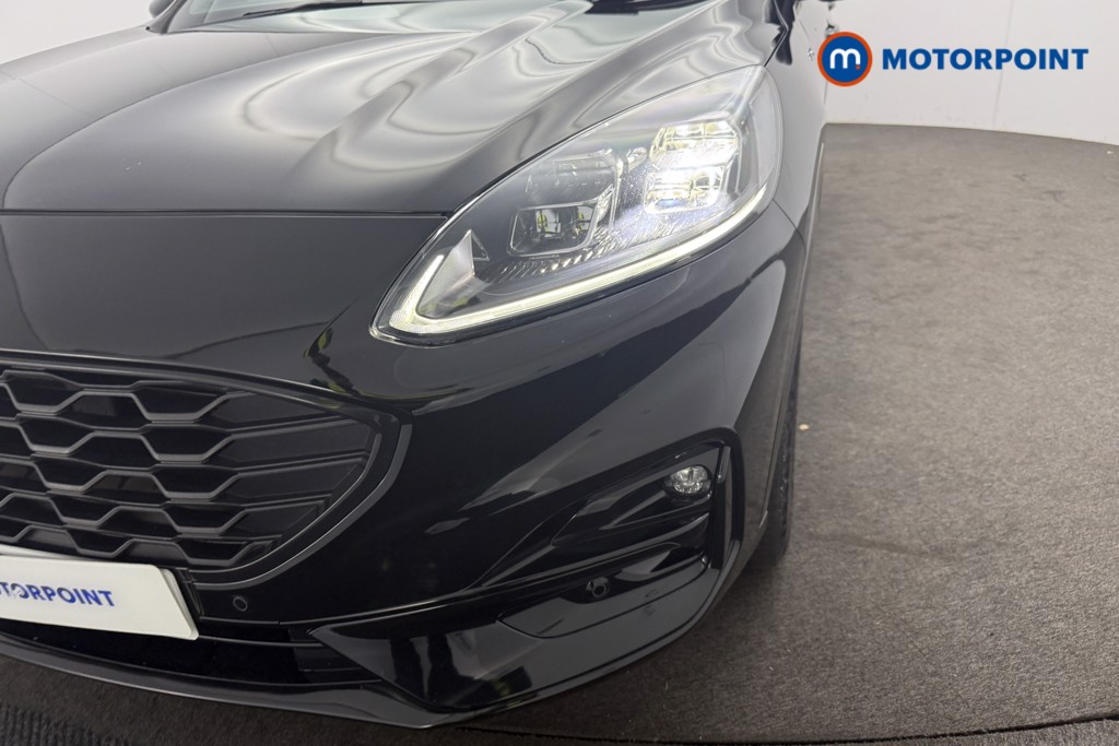 Ford Kuga St-Line X Manual Petrol SUV - Stock Number (1580559) - 38th supplementary image