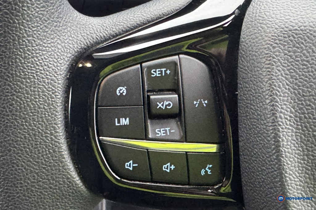 Ford Transit Custom Leader Manual Diesel Panel Van - Stock Number (1580567) - 9th supplementary image