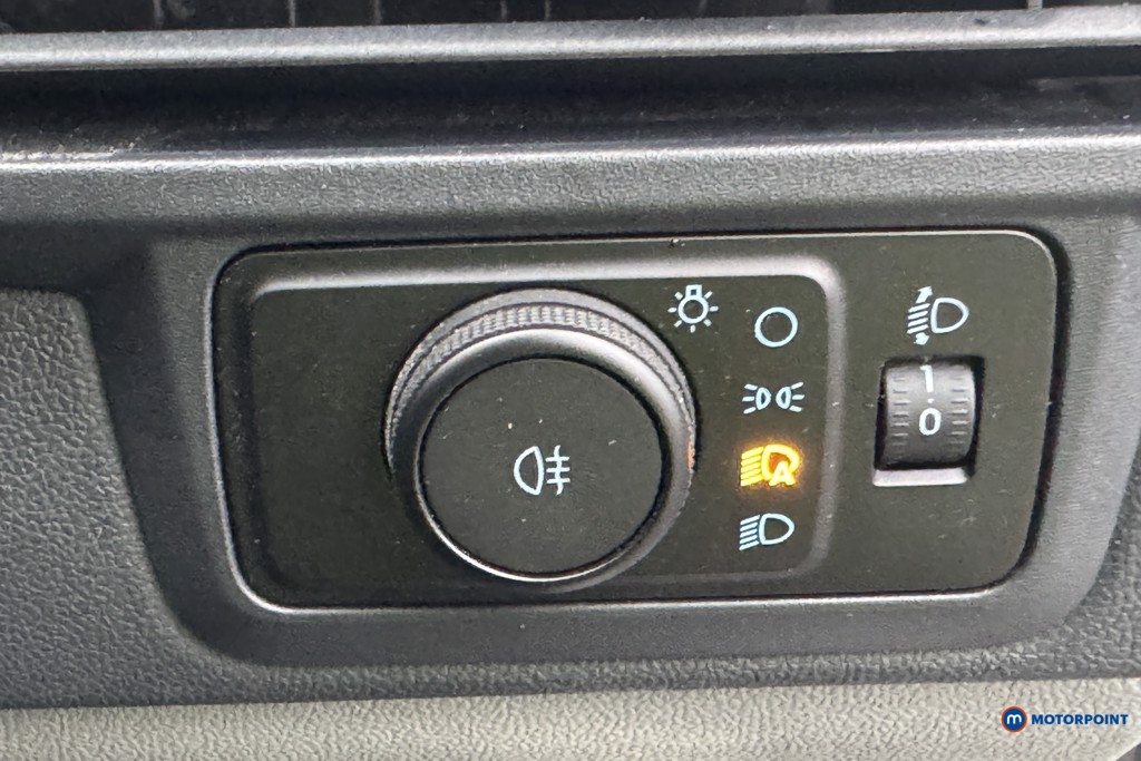 Ford Transit Custom Leader Manual Diesel Panel Van - Stock Number (1580567) - 10th supplementary image