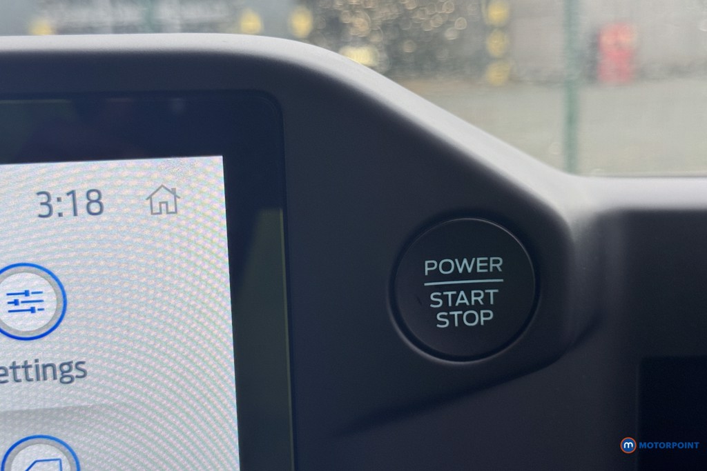 Ford Transit Custom Leader Manual Diesel Panel Van - Stock Number (1580567) - 14th supplementary image