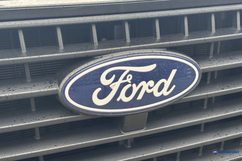 Ford Transit Custom Leader Manual Diesel Panel Van - Stock Number (1580567) - 28th supplementary image