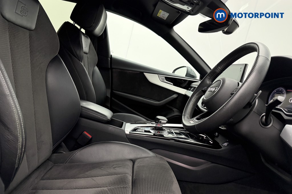 Audi A5 S Line Automatic Diesel Hatchback - Stock Number (1580979) - 8th supplementary image