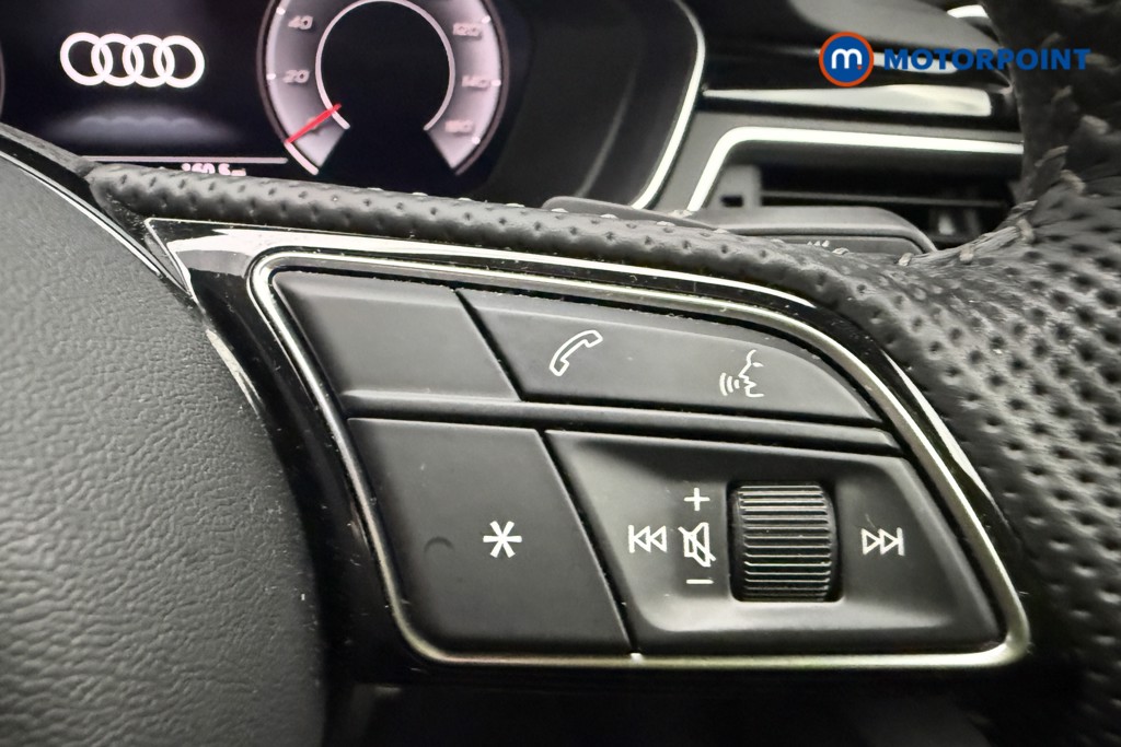 Audi A5 S Line Automatic Diesel Hatchback - Stock Number (1580979) - 15th supplementary image