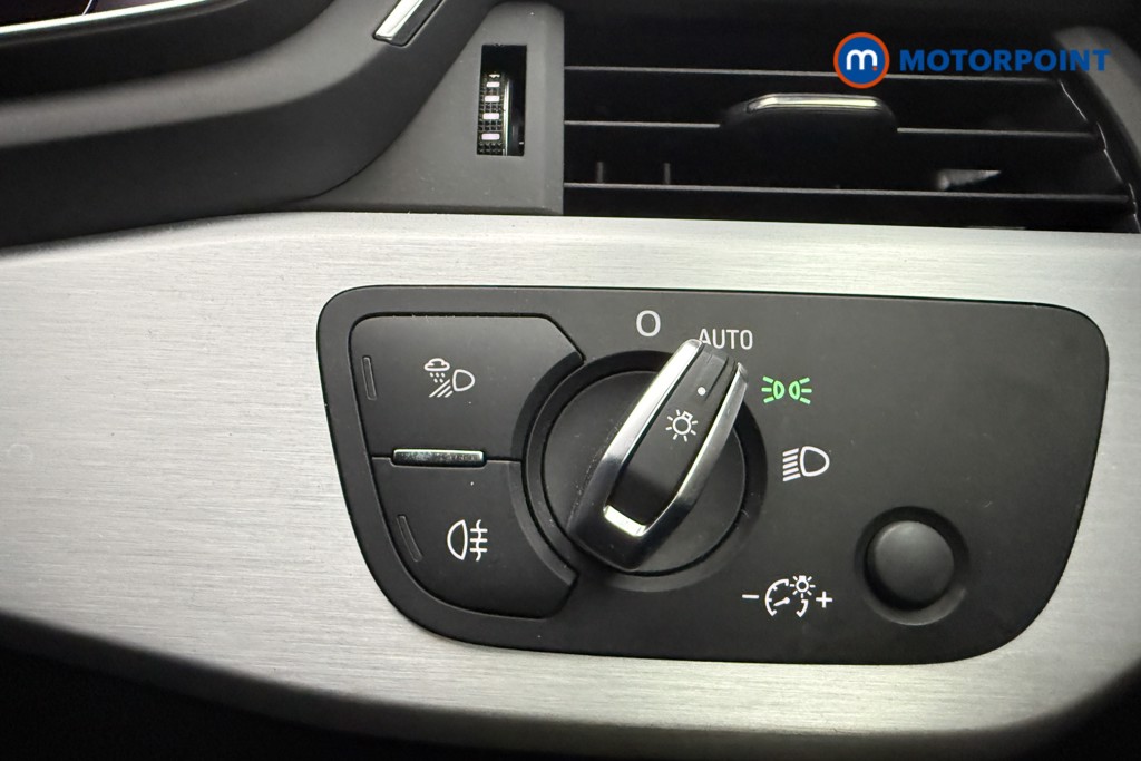 Audi A5 S Line Automatic Diesel Hatchback - Stock Number (1580979) - 17th supplementary image