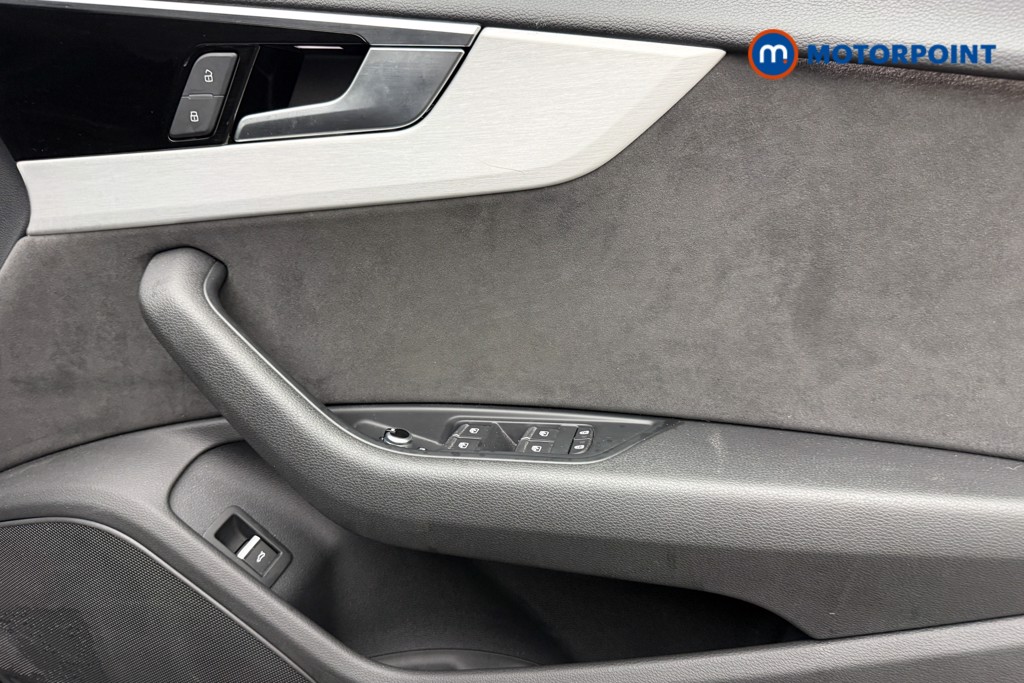 Audi A5 S Line Automatic Diesel Hatchback - Stock Number (1580979) - 18th supplementary image