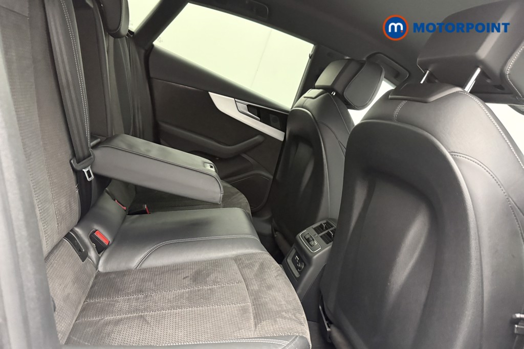 Audi A5 S Line Automatic Diesel Hatchback - Stock Number (1580979) - 20th supplementary image