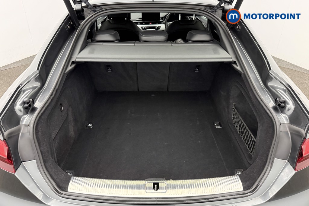 Audi A5 S Line Automatic Diesel Hatchback - Stock Number (1580979) - 23rd supplementary image