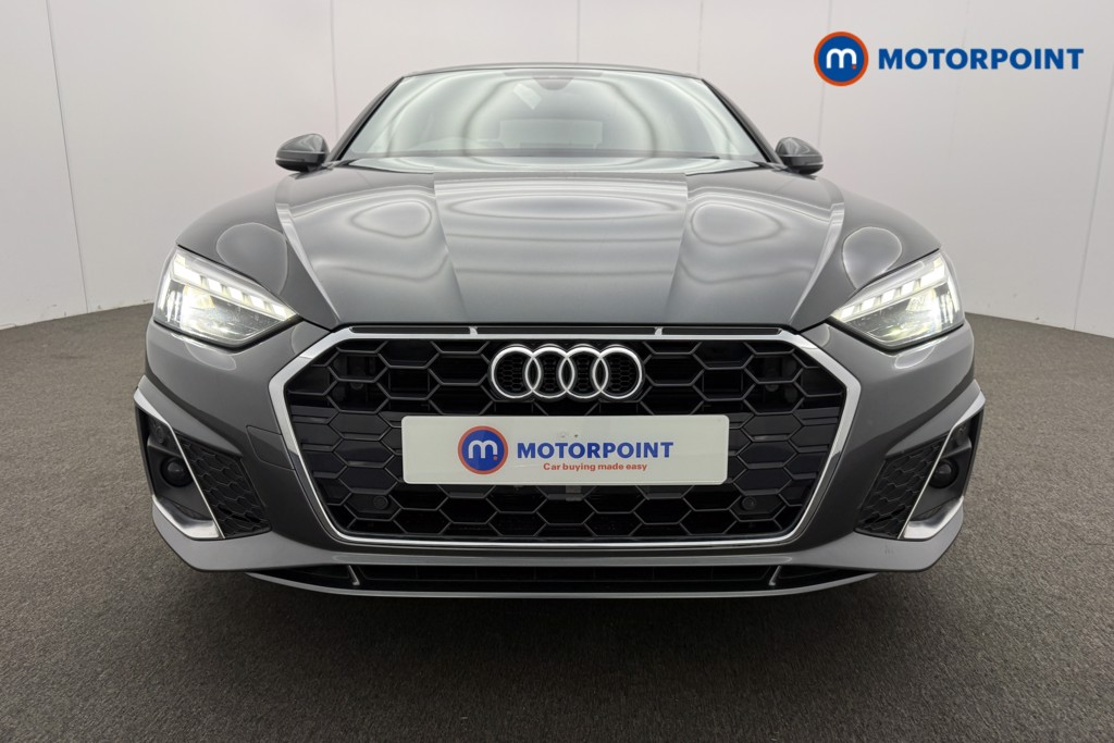 Audi A5 S Line Automatic Diesel Hatchback - Stock Number (1580979) - 24th supplementary image