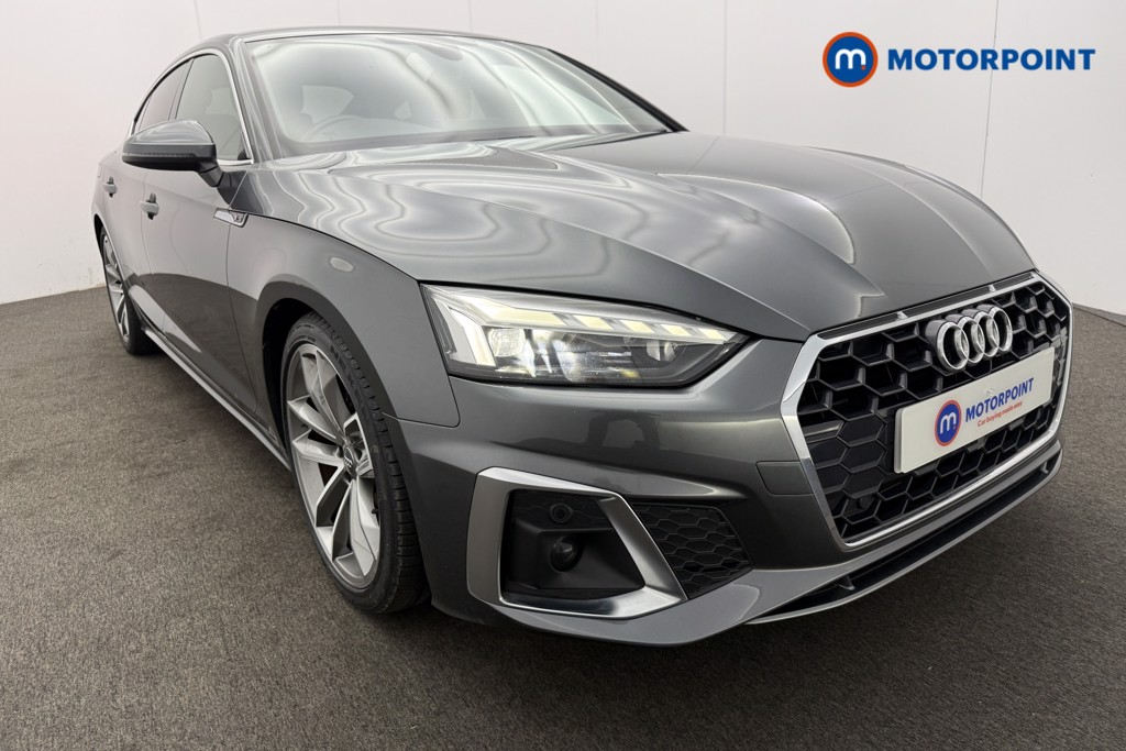 Audi A5 S Line Automatic Diesel Hatchback - Stock Number (1580979) - 26th supplementary image