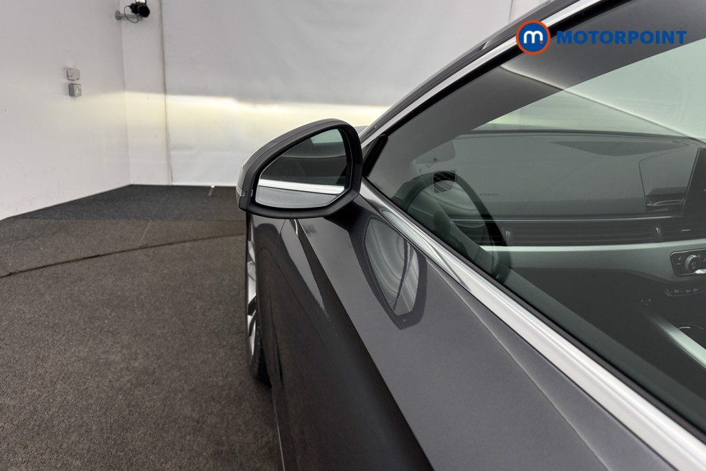 Audi A5 S Line Automatic Diesel Hatchback - Stock Number (1580979) - 31st supplementary image