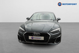 Audi A5 S Line Automatic Diesel Hatchback - Stock Number (1580979) - Front bumper