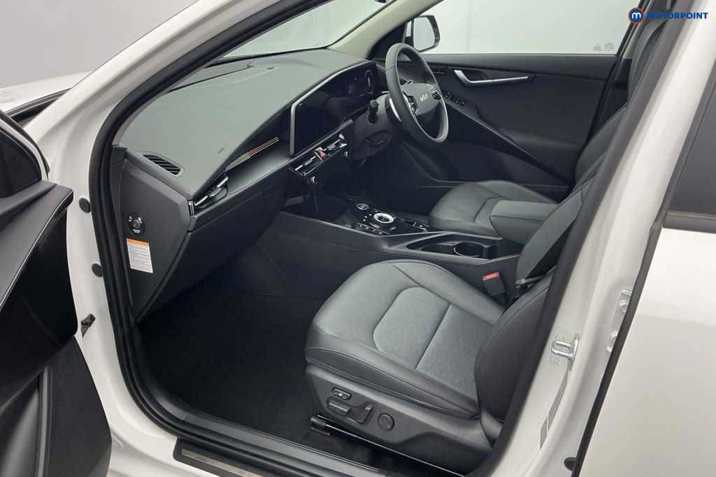 KIA Niro 4 Automatic Electric SUV - Stock Number (1581515) - 9th supplementary image