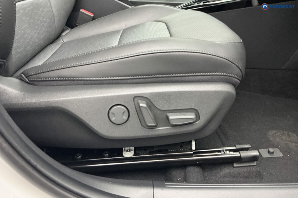 KIA Niro 4 Automatic Electric SUV - Stock Number (1581515) - 17th supplementary image