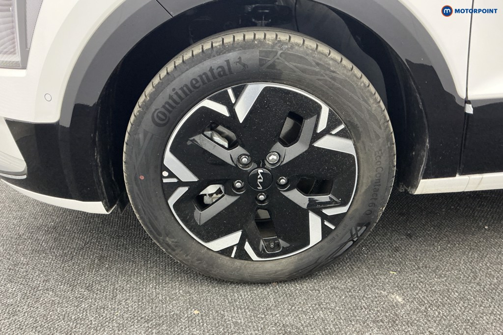 KIA Niro 4 Automatic Electric SUV - Stock Number (1581515) - 26th supplementary image