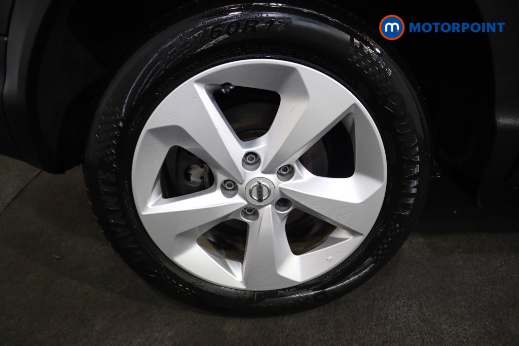 Nissan Qashqai Acenta Premium Manual Diesel SUV - Stock Number (1581580) - 18th supplementary image