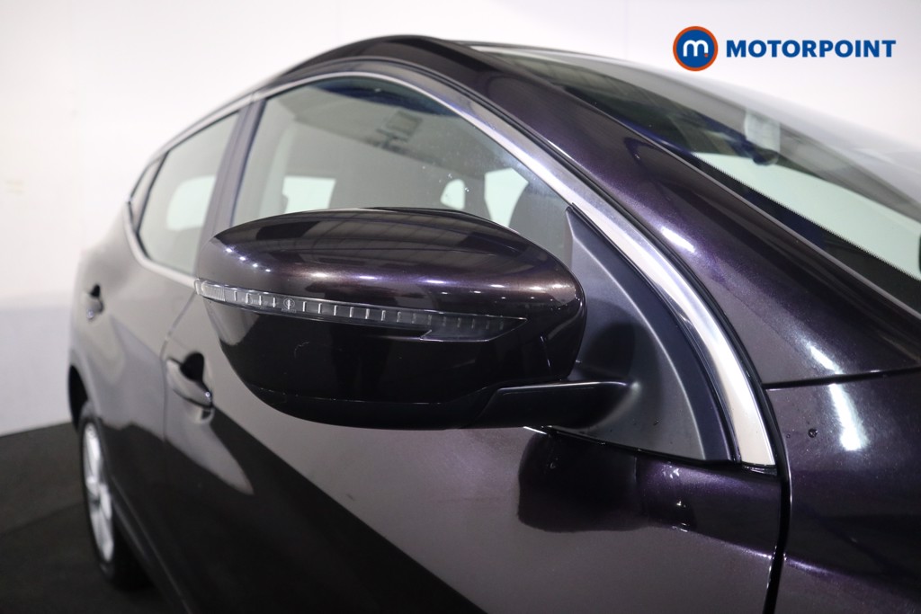 Nissan Qashqai Acenta Premium Manual Diesel SUV - Stock Number (1581580) - 27th supplementary image