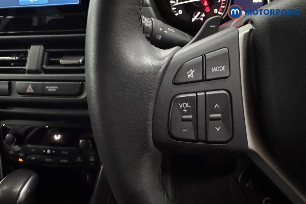 Suzuki S-Cross Motion Automatic Petrol-Electric Hybrid SUV - Stock Number (1582021) - 11th supplementary image