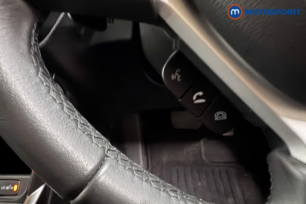 Suzuki S-Cross Motion Automatic Petrol-Electric Hybrid SUV - Stock Number (1582021) - 13th supplementary image