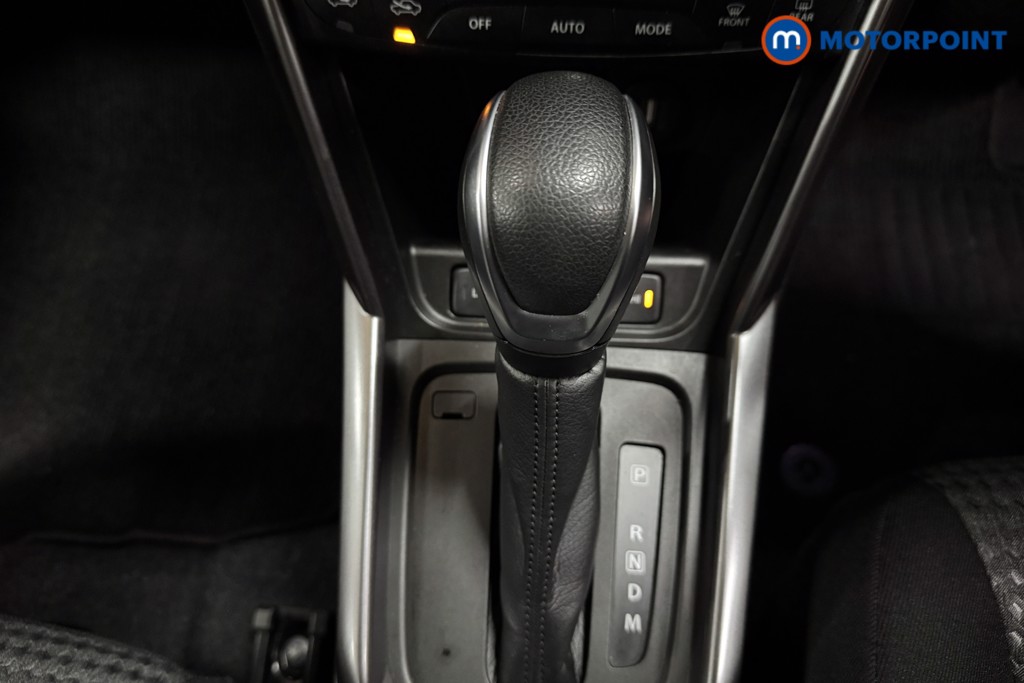 Suzuki S-Cross Motion Automatic Petrol-Electric Hybrid SUV - Stock Number (1582021) - 19th supplementary image