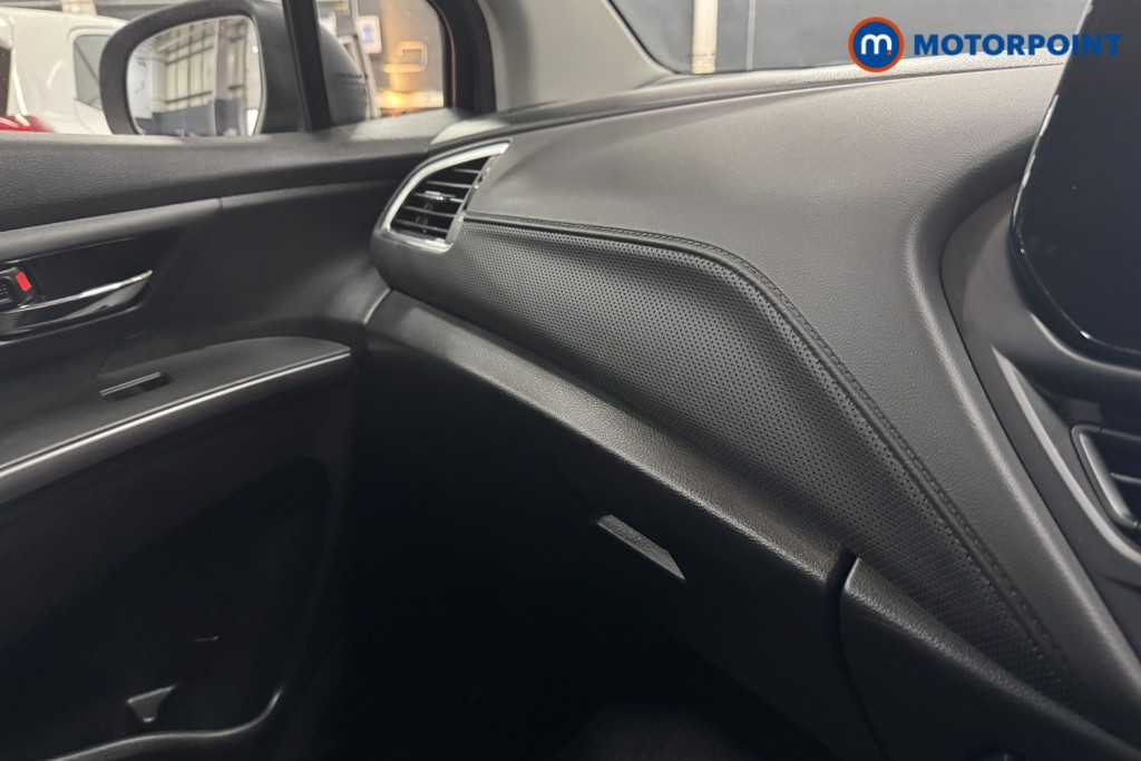 Suzuki S-Cross Motion Automatic Petrol-Electric Hybrid SUV - Stock Number (1582021) - 21st supplementary image