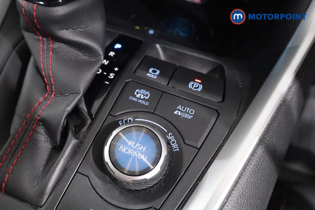Toyota Rav4 Dynamic Automatic Petrol Plug-In Hybrid SUV - Stock Number (1582416) - 4th supplementary image