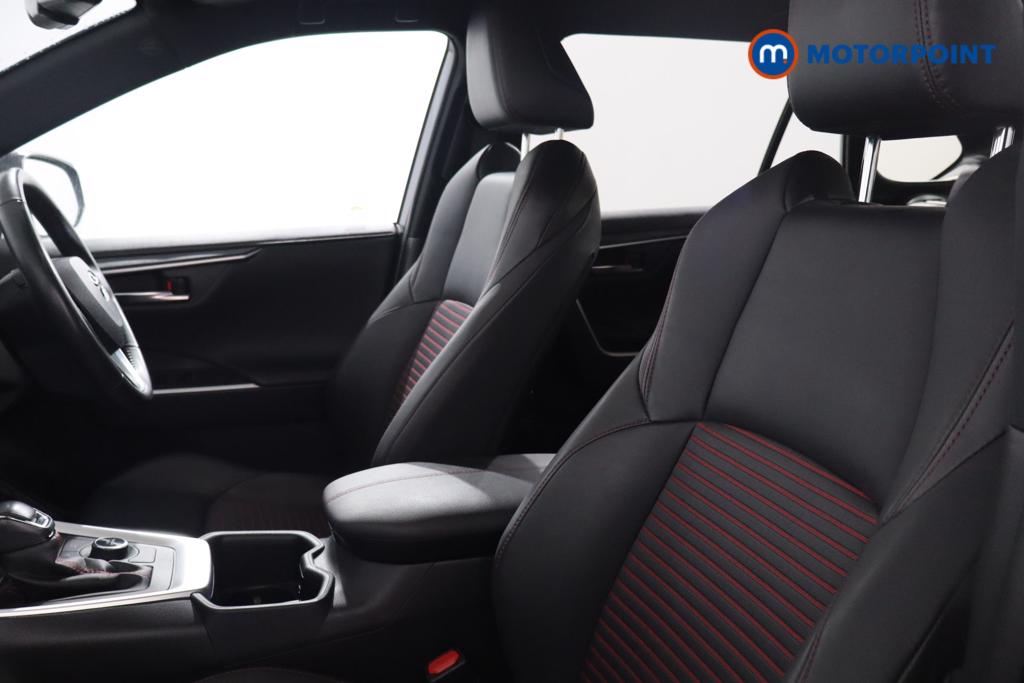 Toyota Rav4 Dynamic Automatic Petrol Plug-In Hybrid SUV - Stock Number (1582416) - 10th supplementary image