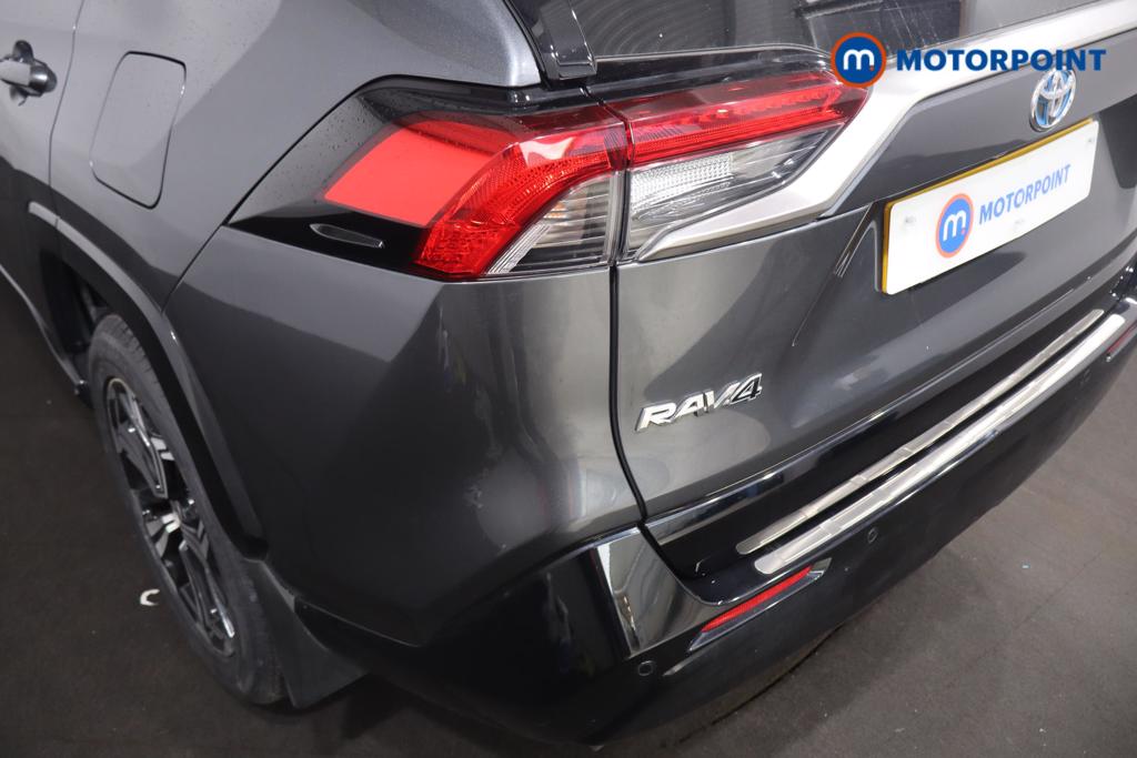 Toyota Rav4 Dynamic Automatic Petrol Plug-In Hybrid SUV - Stock Number (1582416) - 15th supplementary image