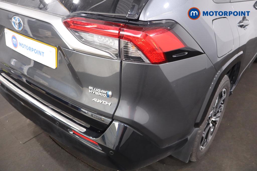 Toyota Rav4 Dynamic Automatic Petrol Plug-In Hybrid SUV - Stock Number (1582416) - 16th supplementary image