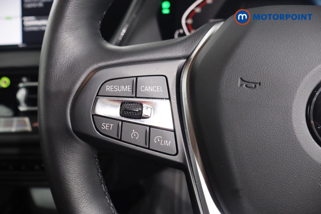 BMW 2 Series Sport Automatic Petrol Saloon - Stock Number (1583509) - 5th supplementary image