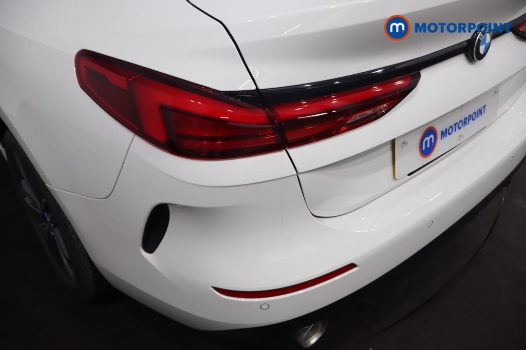 BMW 2 Series Sport Automatic Petrol Saloon - Stock Number (1583509) - 14th supplementary image