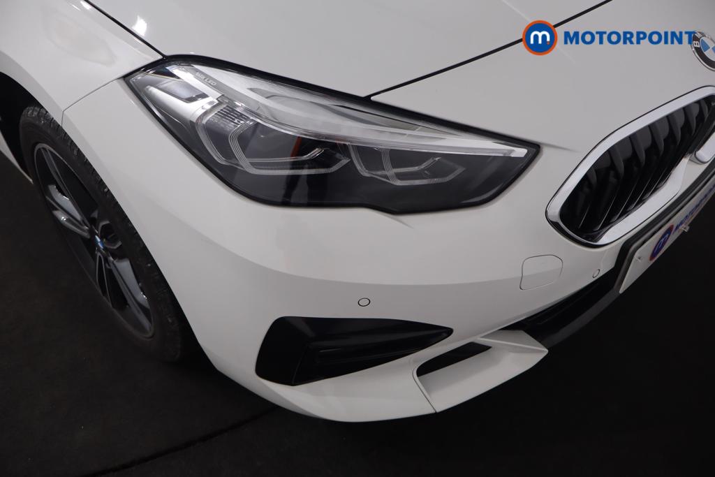 BMW 2 Series Sport Automatic Petrol Saloon - Stock Number (1583509) - 16th supplementary image