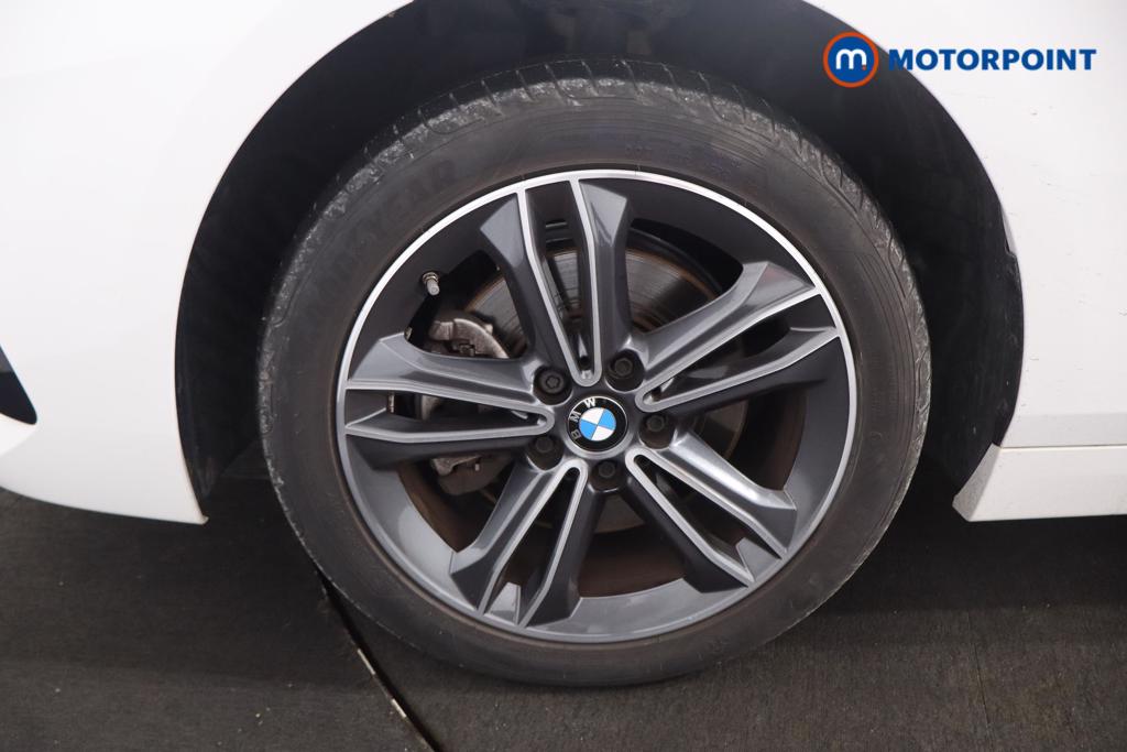 BMW 2 Series Sport Automatic Petrol Saloon - Stock Number (1583509) - 18th supplementary image