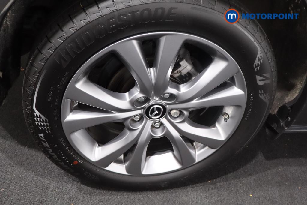 Mazda Cx-30 Exclusive-Line Manual Petrol SUV - Stock Number (1583620) - 4th supplementary image