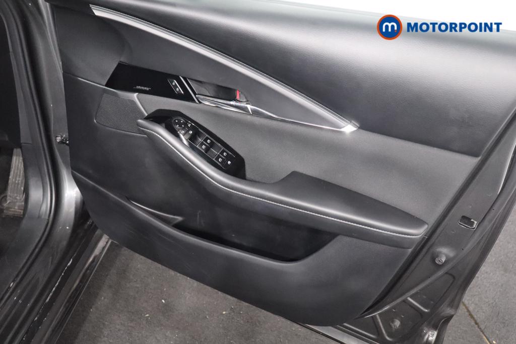 Mazda Cx-30 Exclusive-Line Manual Petrol SUV - Stock Number (1583620) - 9th supplementary image