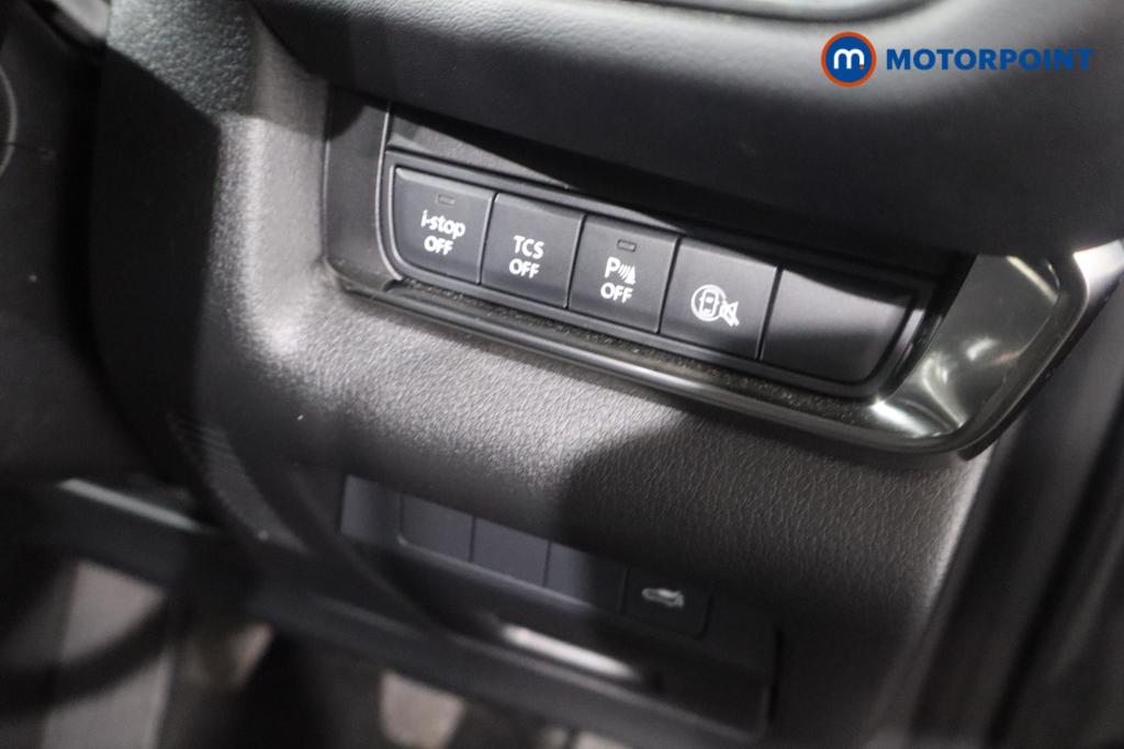 Mazda Cx-30 Exclusive-Line Manual Petrol SUV - Stock Number (1583620) - 11th supplementary image