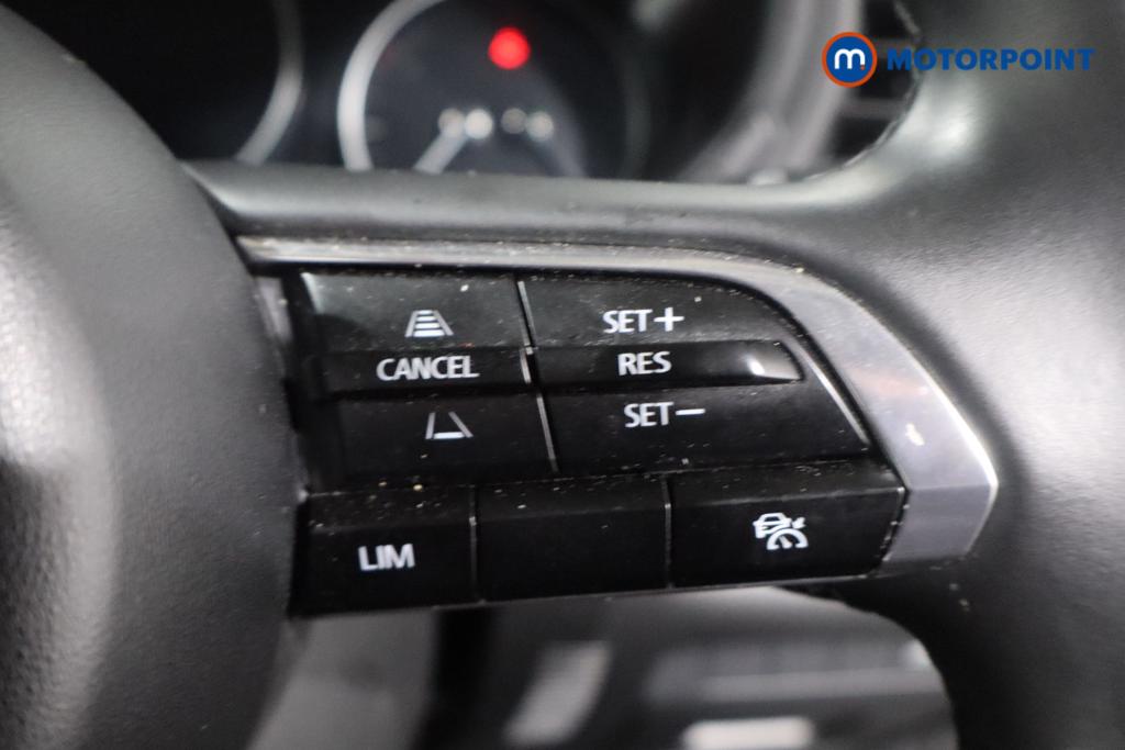 Mazda Cx-30 Exclusive-Line Manual Petrol SUV - Stock Number (1583620) - 13th supplementary image