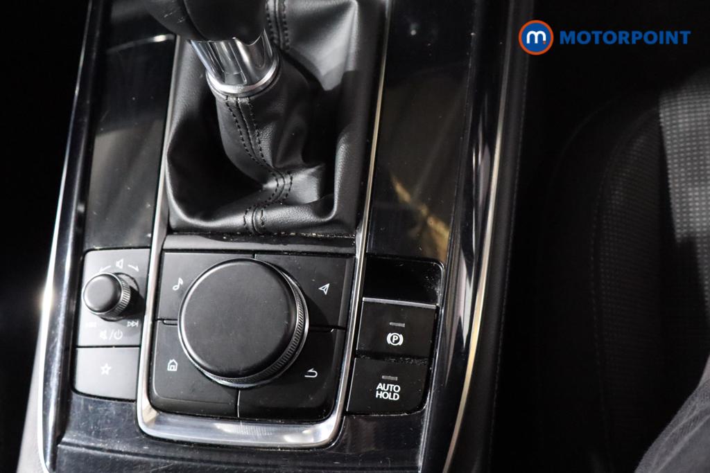Mazda Cx-30 Exclusive-Line Manual Petrol SUV - Stock Number (1583620) - 15th supplementary image