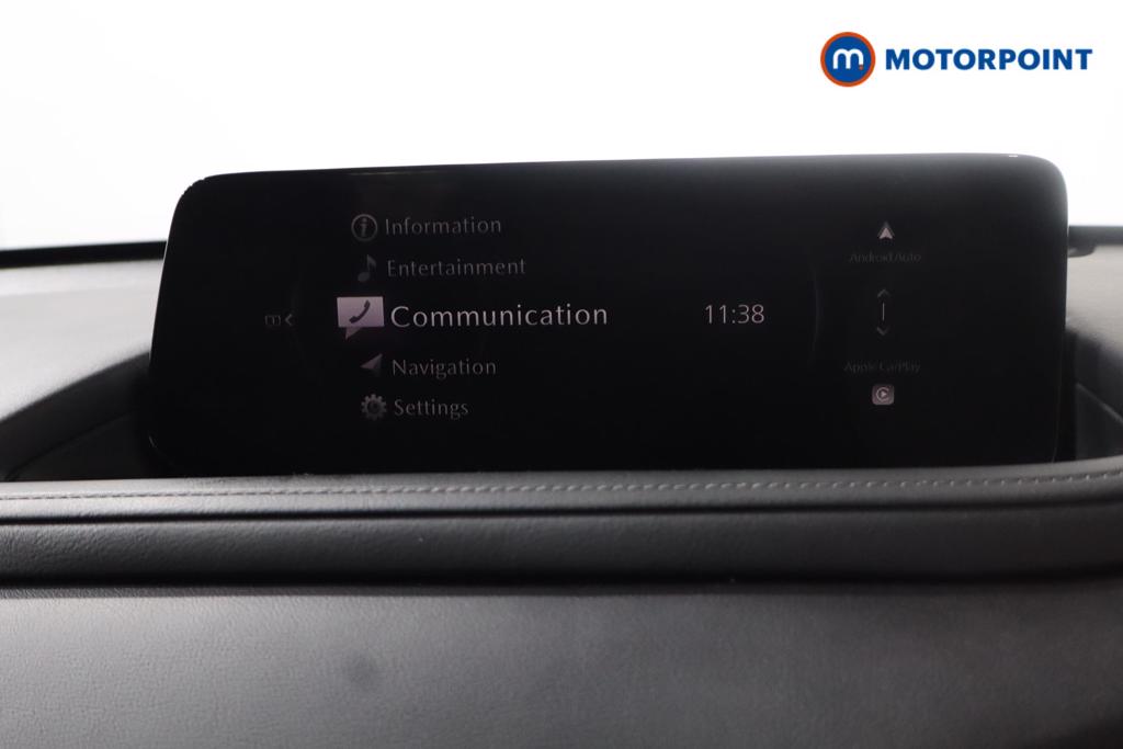 Mazda Cx-30 Exclusive-Line Manual Petrol SUV - Stock Number (1583620) - 18th supplementary image